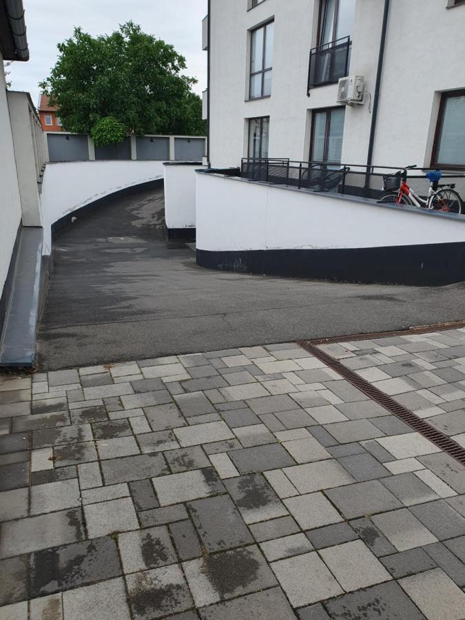 Lexi Apartman Lejlighed Hajdúszoboszló Eksteriør billede